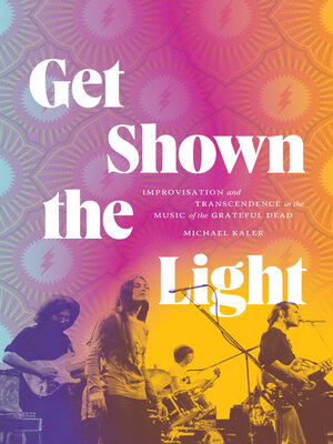 cover image of Get Shown the Light
